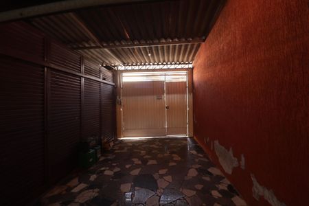 Casa à venda com 250m², 5 quartos e 2 vagasÁrea comum