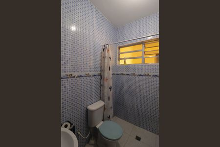 Casa à venda com 250m², 5 quartos e 2 vagasBanheiro de Serviço