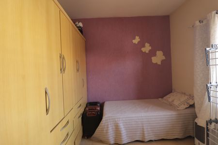 Casa à venda com 250m², 5 quartos e 2 vagasQuarto 2