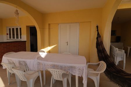 Casa à venda com 250m², 5 quartos e 2 vagasÁrea comum