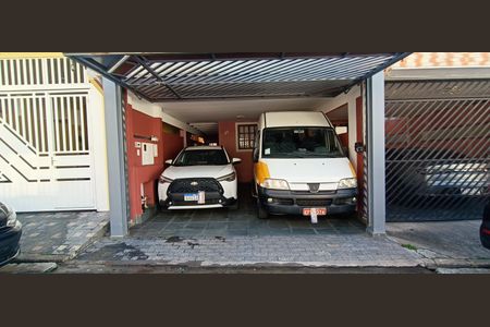 Casa à venda com 127m², 3 quartos e 2 vagasGaragem