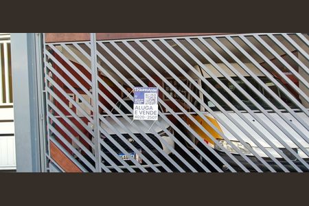 Casa à venda com 127m², 3 quartos e 2 vagasPlaca