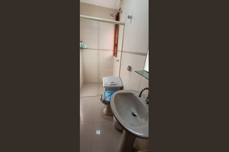 Casa à venda com 127m², 3 quartos e 2 vagasBanheiro