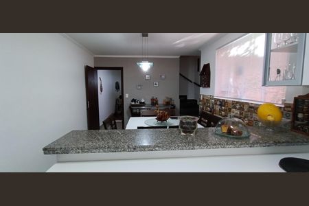 Casa à venda com 127m², 3 quartos e 2 vagasCopa