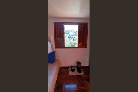 Casa à venda com 127m², 3 quartos e 2 vagasQuarto