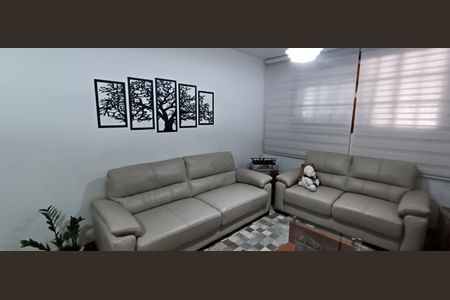 Casa à venda com 127m², 3 quartos e 2 vagasSala