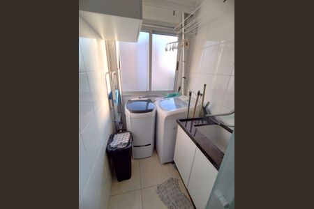 Apartamento à venda com 48m², 2 quartos e 1 vagaÁrea de Serviço