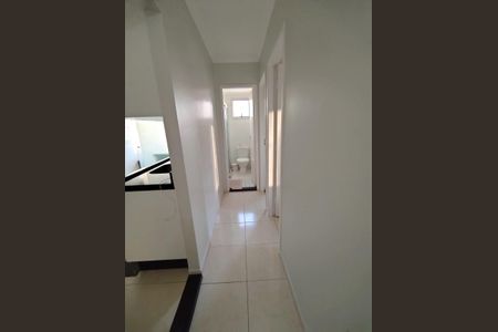 Apartamento à venda com 48m², 2 quartos e 1 vagaCorredor