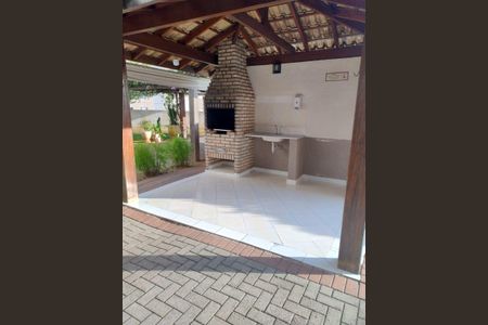 Apartamento à venda com 48m², 2 quartos e 1 vagaÁrea comum - Churrasqueira