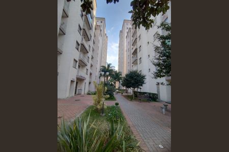 Apartamento à venda com 48m², 2 quartos e 1 vagaÁrea comum