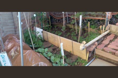 Apartamento à venda com 70m², 3 quartos e 1 vagaFoto 23