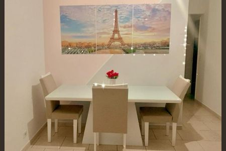 Apartamento à venda com 80m², 3 quartos e 1 vaga Apartamento à venda com 80m², 3 quartos e 1 vagaFoto 04