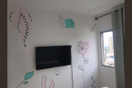 Apartamento à venda com 80m², 3 quartos e 1 vaga Apartamento à venda com 80m², 3 quartos e 1 vagaFoto 08