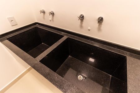 Apartamento à venda com 64m², 1 quarto e 2 vagasÁrea comum