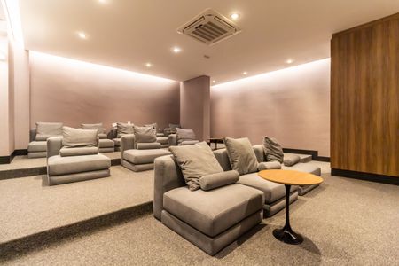 Apartamento à venda com 64m², 1 quarto e 2 vagasÁrea comum