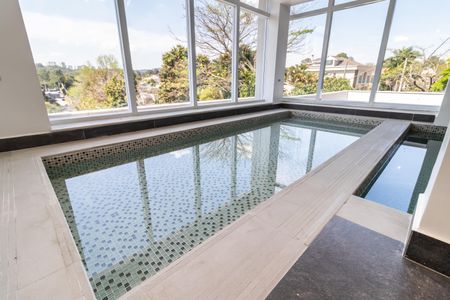 Apartamento à venda com 64m², 1 quarto e 2 vagasÁrea comum