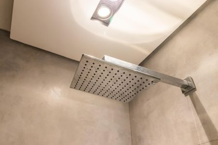 Apartamento à venda com 64m², 1 quarto e 2 vagasBanheiro Social