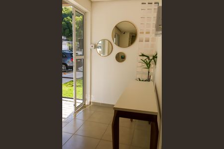 Apartamento à venda com 48m², 2 quartos e sem vaga Apartamento à venda com 48m², 2 quartos e sem vagaPortaria