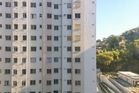 Apartamento à venda com 48m², 2 quartos e sem vaga Apartamento à venda com 48m², 2 quartos e sem vagaVista do Quarto 1