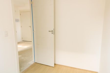Apartamento à venda com 48m², 2 quartos e sem vaga Apartamento à venda com 48m², 2 quartos e sem vagaQuarto 2