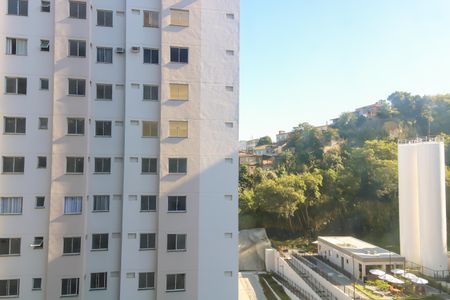 Apartamento à venda com 48m², 2 quartos e sem vaga Apartamento à venda com 48m², 2 quartos e sem vagaVista da Sala