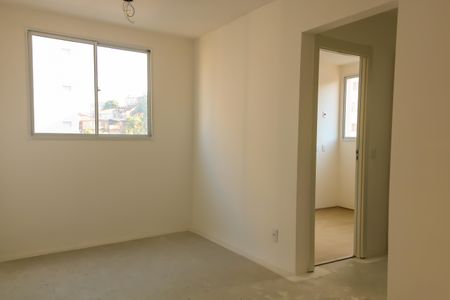 Apartamento à venda com 48m², 2 quartos e sem vaga Apartamento à venda com 48m², 2 quartos e sem vagaSala