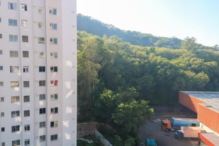 Apartamento à venda com 48m², 2 quartos e sem vaga Apartamento à venda com 48m², 2 quartos e sem vagaVista do Quarto 2