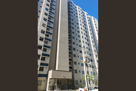 Apartamento à venda com 48m², 2 quartos e sem vaga Apartamento à venda com 48m², 2 quartos e sem vagaFachada