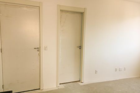 Apartamento à venda com 48m², 2 quartos e sem vaga Apartamento à venda com 48m², 2 quartos e sem vagaSala