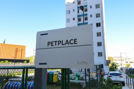 Apartamento à venda com 48m², 2 quartos e sem vaga Apartamento à venda com 48m², 2 quartos e sem vagaEspaço Pet