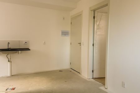 Apartamento à venda com 48m², 2 quartos e sem vaga Apartamento à venda com 48m², 2 quartos e sem vagaSala