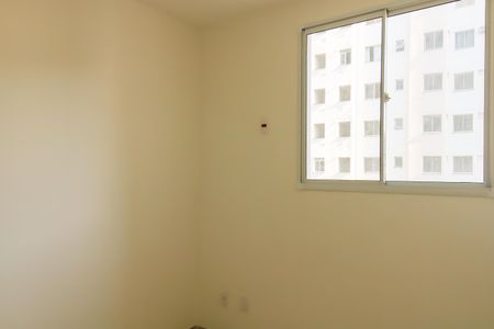 Apartamento à venda com 48m², 2 quartos e sem vaga Apartamento à venda com 48m², 2 quartos e sem vagaQuarto 1