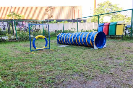 Apartamento à venda com 48m², 2 quartos e sem vaga Apartamento à venda com 48m², 2 quartos e sem vagaEspaço Pet