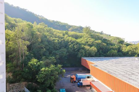 Apartamento à venda com 48m², 2 quartos e sem vaga Apartamento à venda com 48m², 2 quartos e sem vagaVista da Área de Serviço