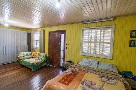 Casa à venda com 250m², 3 quartos e 2 vagasQuarto 1