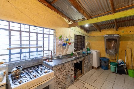 Casa à venda com 250m², 3 quartos e 2 vagasChurrasqueira