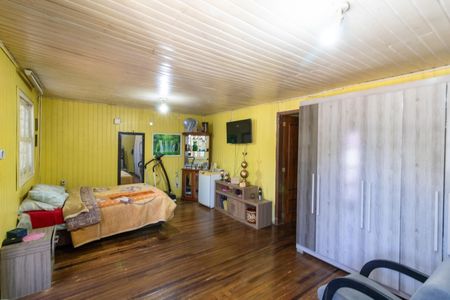 Casa à venda com 250m², 3 quartos e 2 vagasQuarto 1