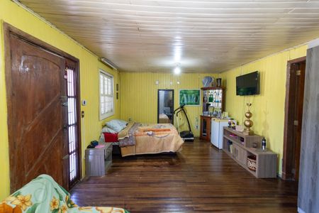 Casa à venda com 250m², 3 quartos e 2 vagasQuarto 1