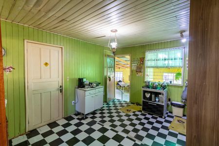 Casa à venda com 250m², 3 quartos e 2 vagasCozinha