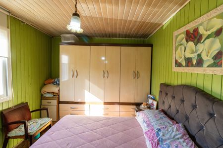 Casa à venda com 250m², 3 quartos e 2 vagasQuarto 3