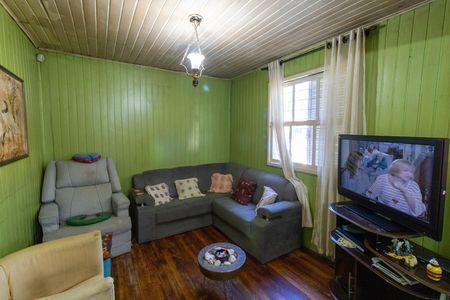 Casa à venda com 250m², 3 quartos e 2 vagasSala