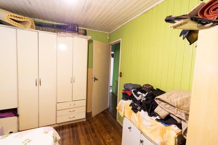 Casa à venda com 250m², 3 quartos e 2 vagasQuarto 2