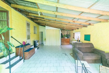 Casa à venda com 250m², 3 quartos e 2 vagasGaragem