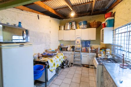 Casa à venda com 250m², 3 quartos e 2 vagasChurrasqueira
