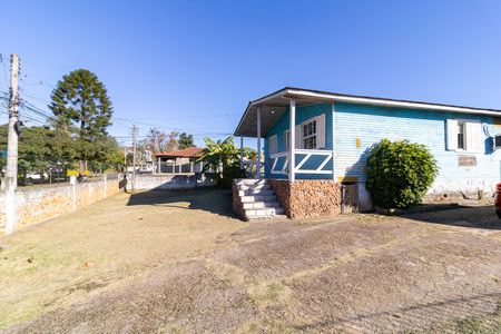 Casa à venda com 250m², 3 quartos e 2 vagasQuintal