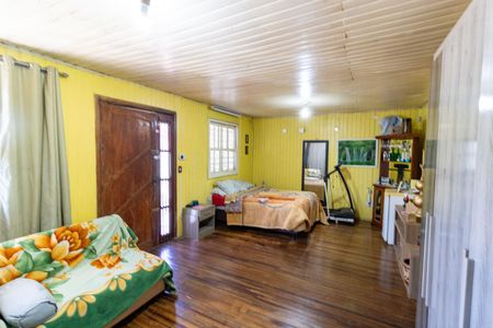 Casa à venda com 250m², 3 quartos e 2 vagasQuarto 1