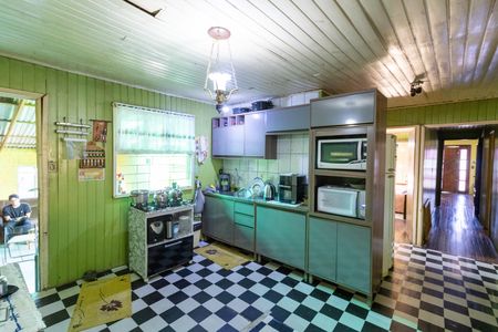 Casa à venda com 250m², 3 quartos e 2 vagasCozinha