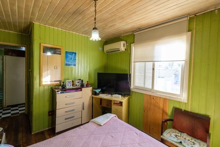 Casa à venda com 250m², 3 quartos e 2 vagasQuarto 3
