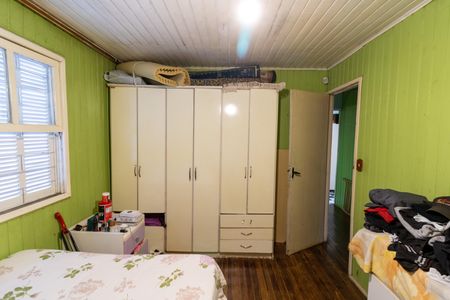 Casa à venda com 250m², 3 quartos e 2 vagasQuarto 2