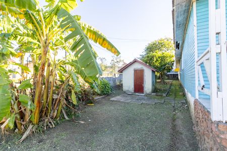 Casa à venda com 250m², 3 quartos e 2 vagasQuintal